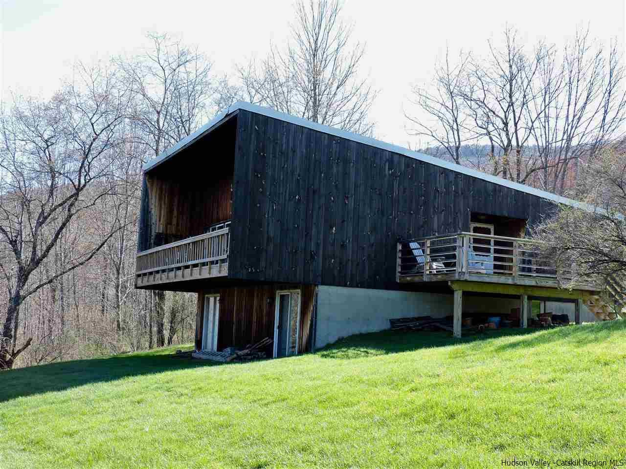 183 John B Hewitt Spur Roxbury, NY 12421 - Photo 34 of 35 Photo 34