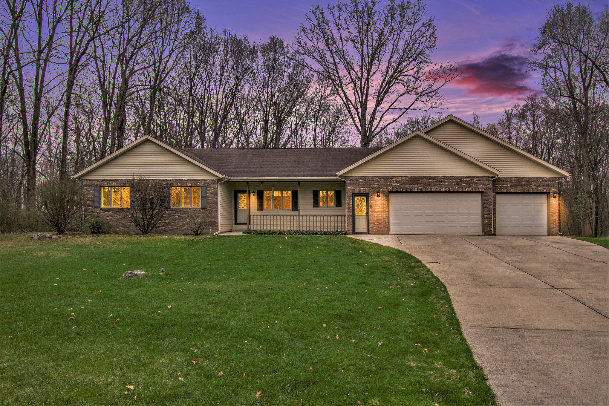 13055 11B Road Plymouth, IN 46563 - Photo 1 of 36 2038x1359