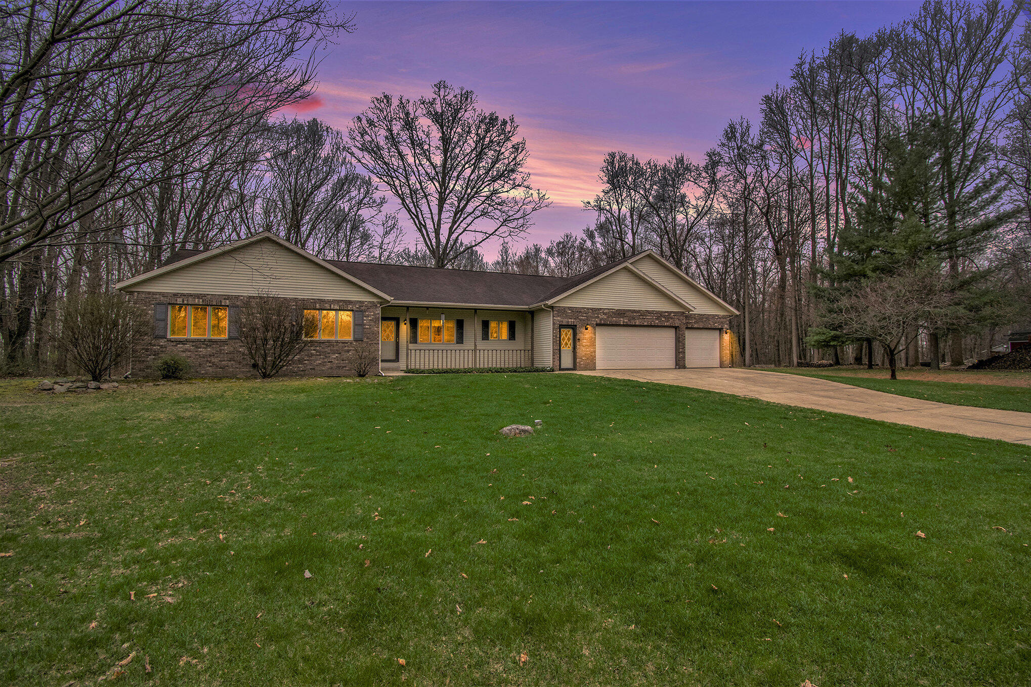 13055 11B Road Plymouth, IN 46563 - Photo 2 of 36 2038x1359