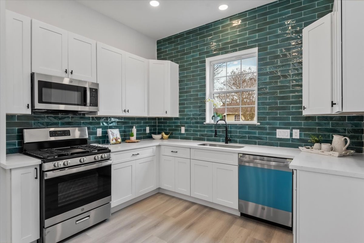 5604 Mulvey Street Houston, TX 77020 - Photo 10 of 42