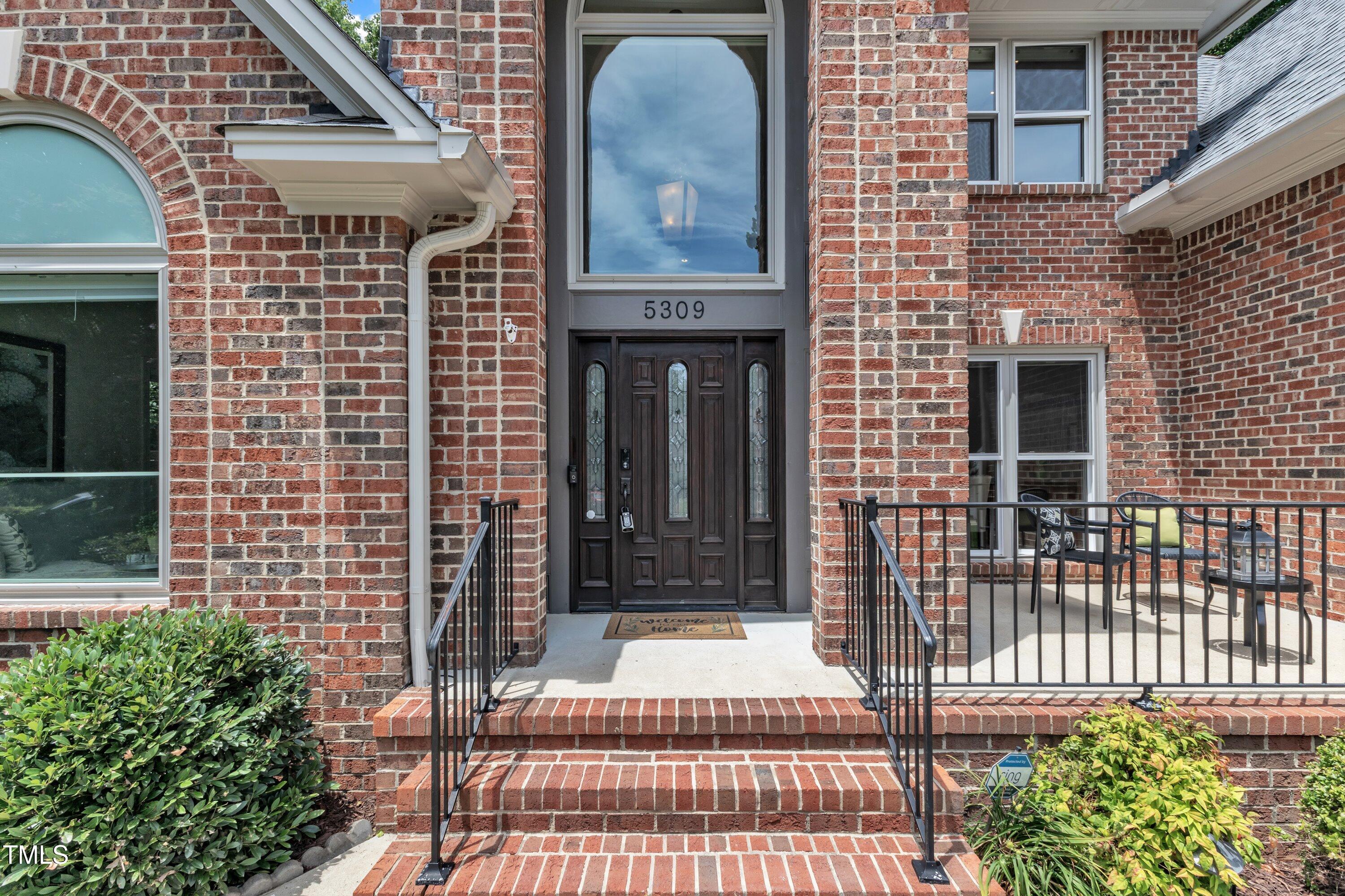 5309 Overtop Lane Raleigh, NC 27613 - Photo 3 of 63 06-5309 Overtop Ln-15