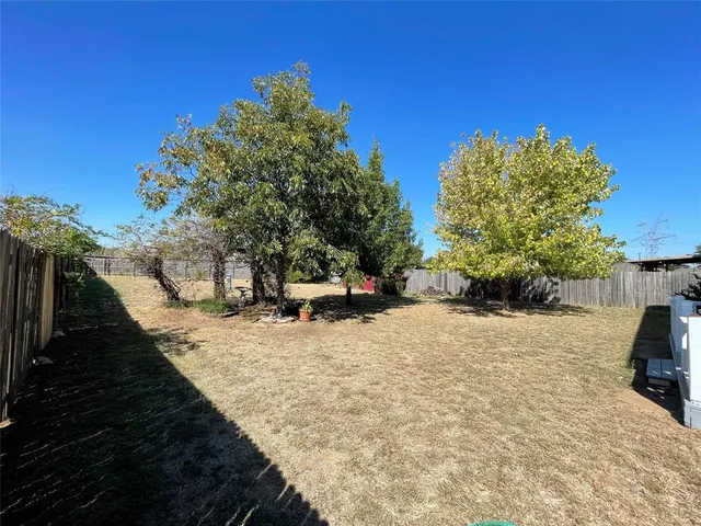 $360,000 | 229 Heritage Drive, Crowley, TX 76036