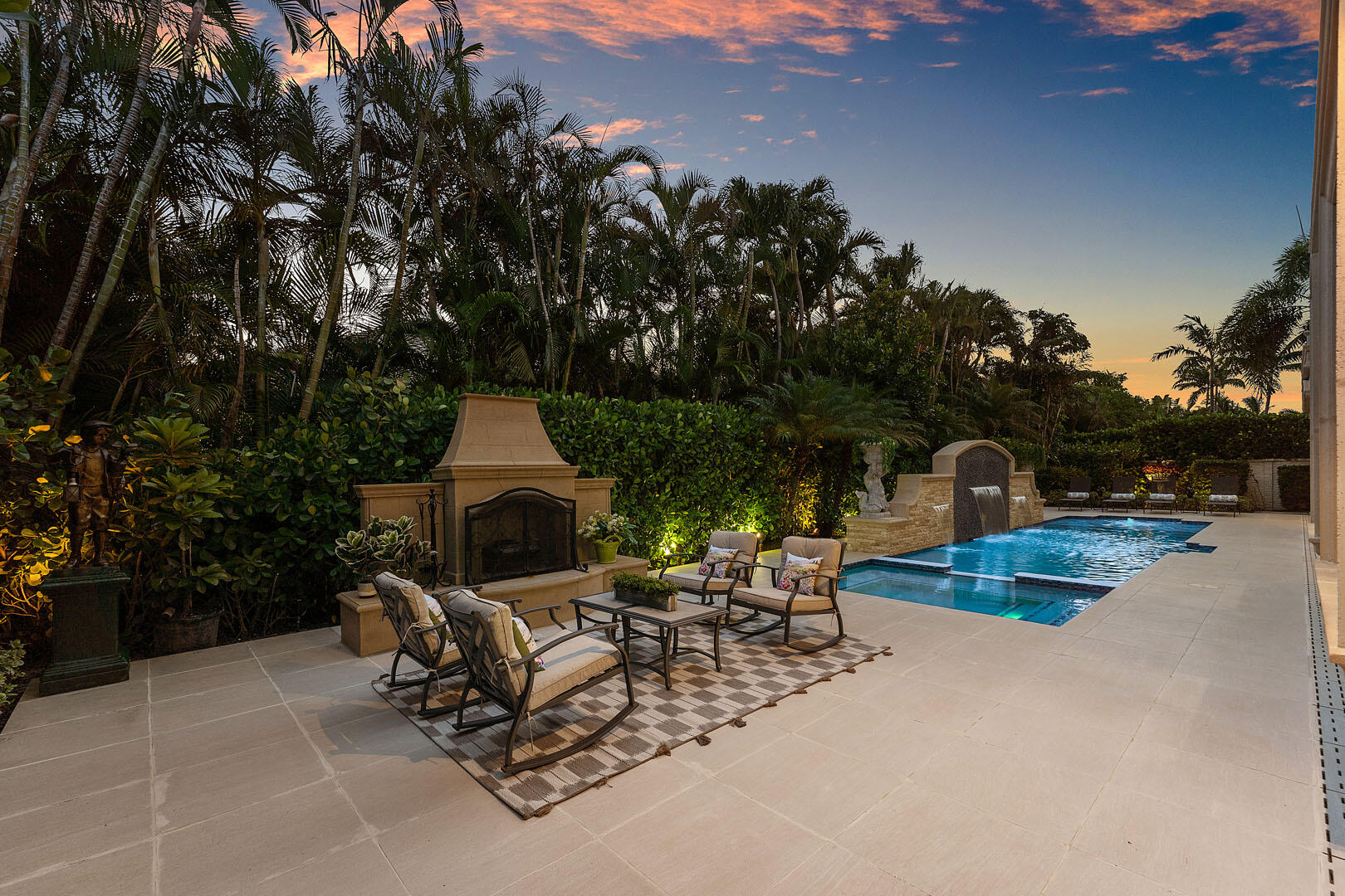 2225 West Silver Palm Road Boca Raton, FL 33432 - Photo 67 of 81 2225_West_Silver_Palm_Road_Dusk_05