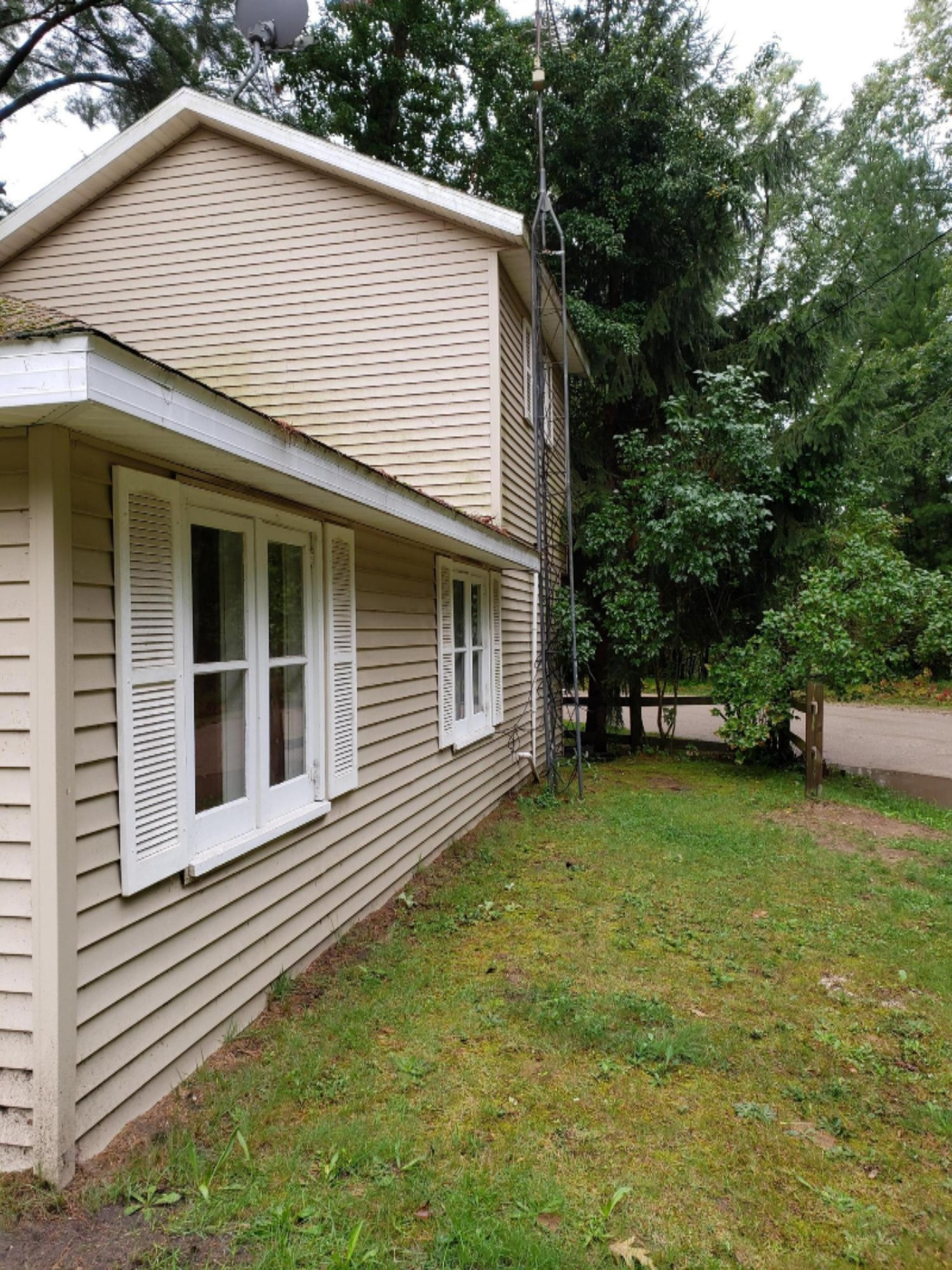 6988 North Matson Road Irons, MI 49644 - Photo 29 of 32 20190906_100005