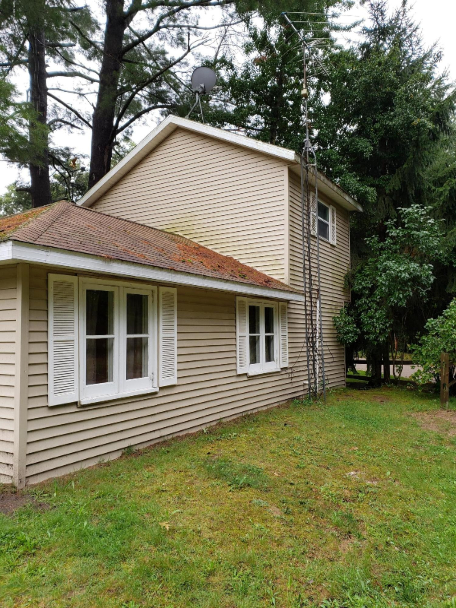 6988 North Matson Road Irons, MI 49644 - Photo 30 of 32 20190906_100010