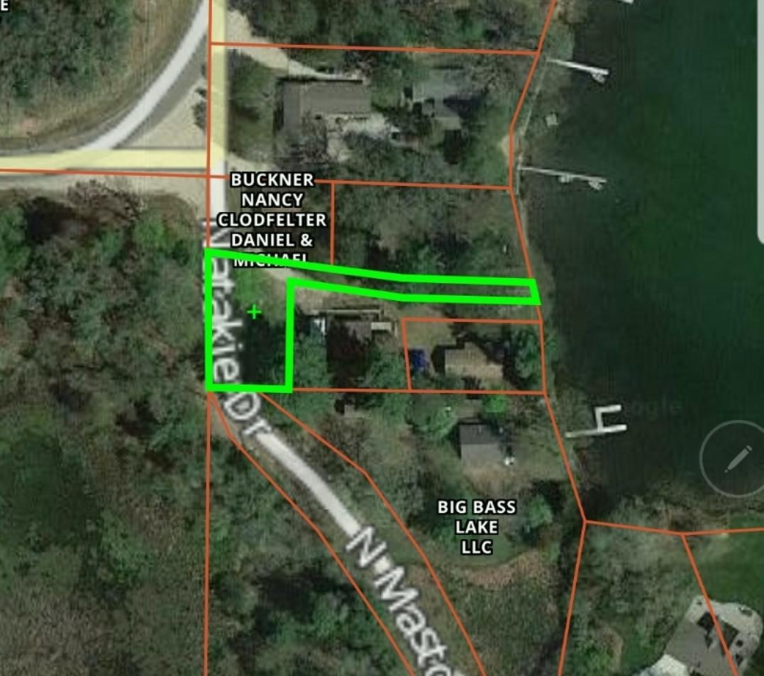 6988 North Matson Road Irons, MI 49644 - Photo 5 of 32 Screenshot_20190905-214529_onX Hunt