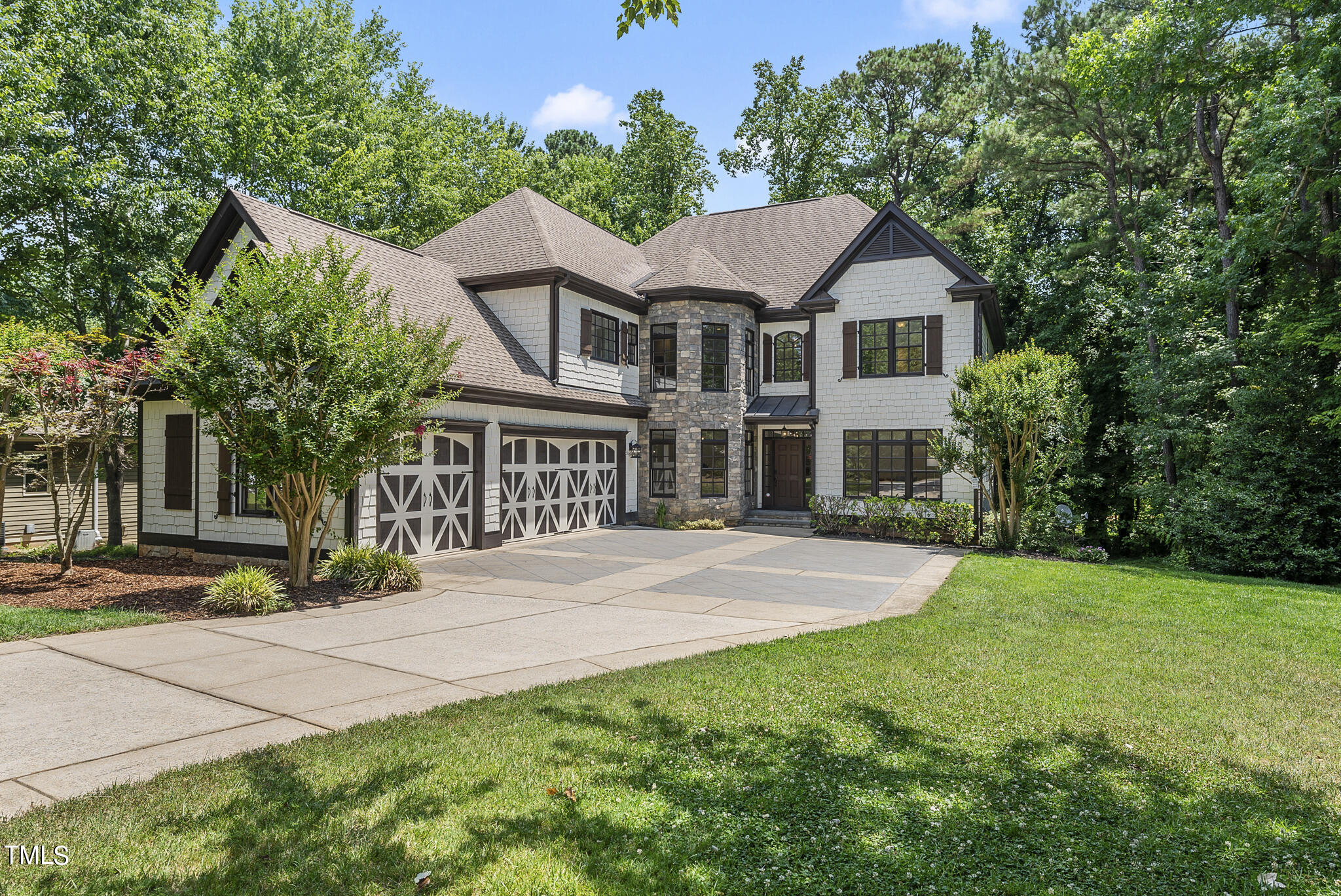 8412 Norman Estates Way Raleigh, NC 27613 - Photo 2 of 77 Welcome Home!