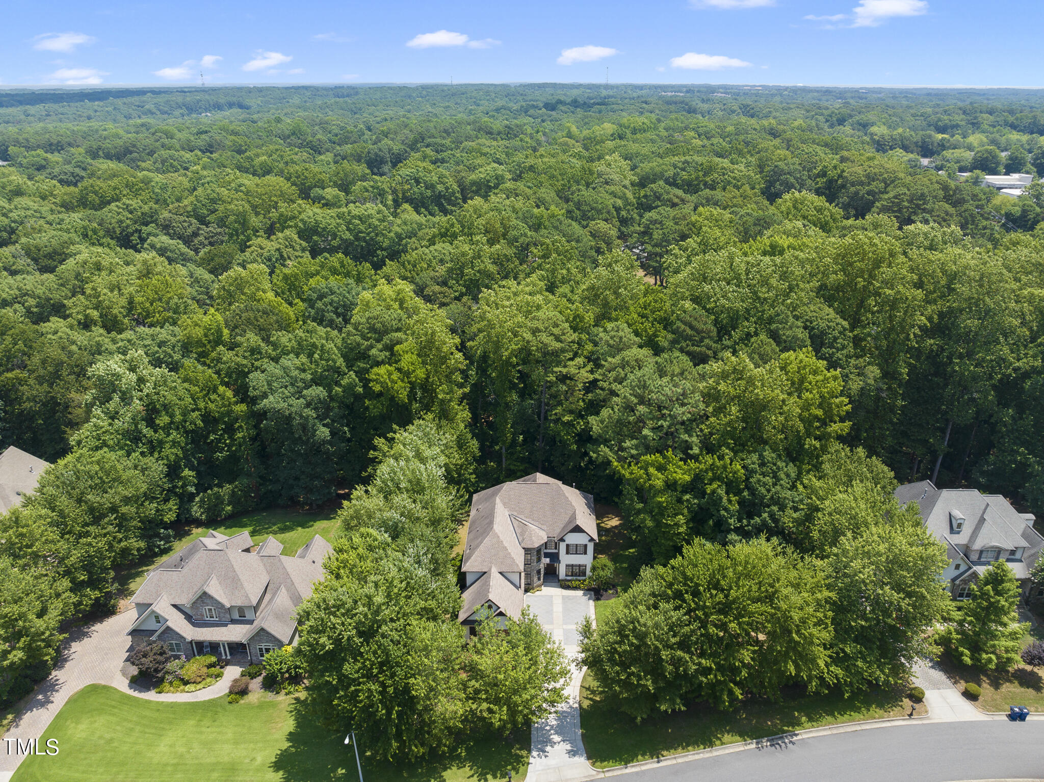 8412 Norman Estates Way Raleigh, NC 27613 - Photo 65 of 77 DJI_20240626124851_0024_D