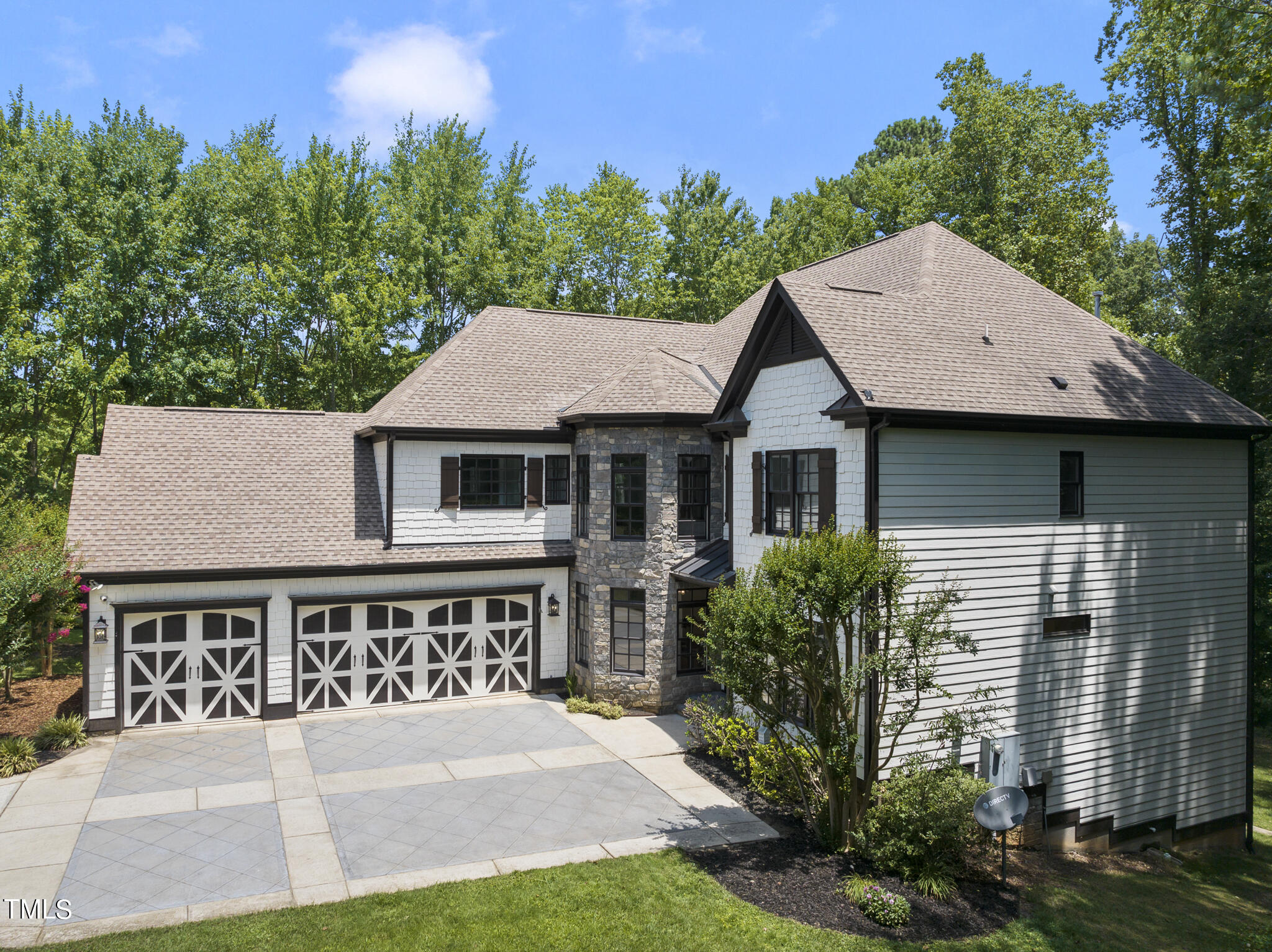 8412 Norman Estates Way Raleigh, NC 27613 - Photo 67 of 77 Plenty of parking