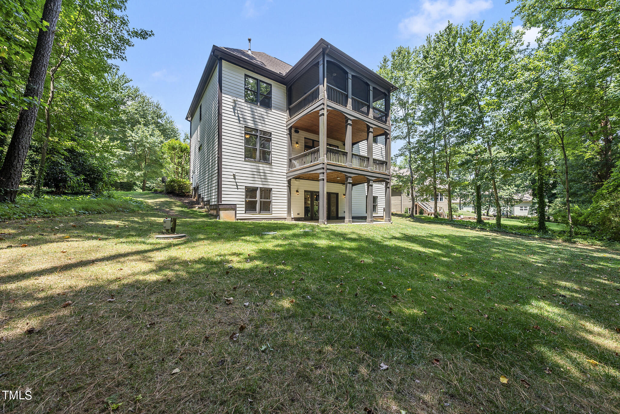 8412 Norman Estates Way Raleigh, NC 27613 - Photo 74 of 77 DSC08355