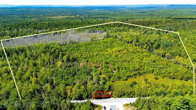 $300,000 | M34-l14a M34-l14a Hinckley Ridge, Blue Hill, ME 04614