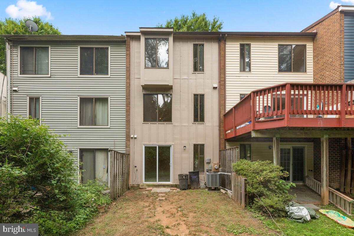 10749 Lester Street Silver Spring, MD 20902 - Photo 33 of 38