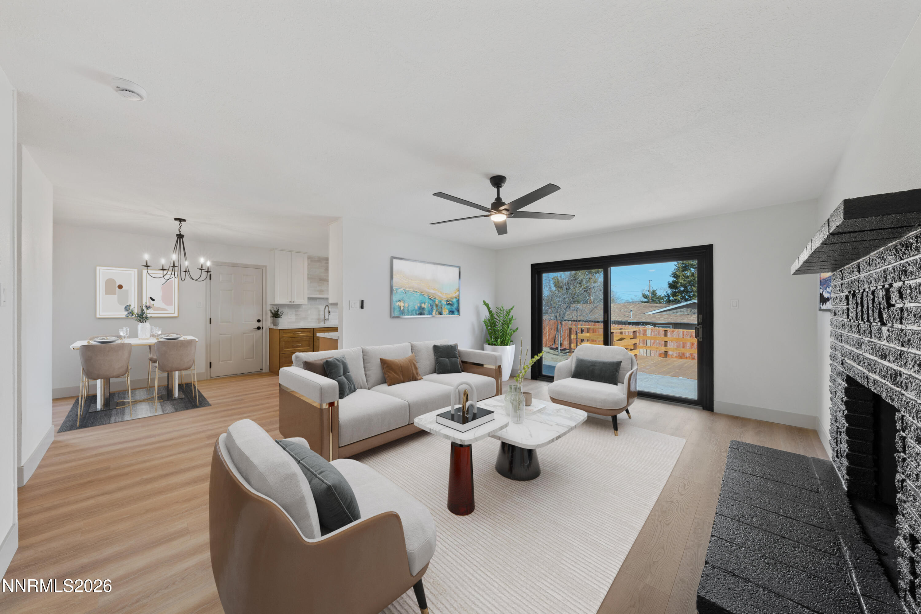 3320 Heights Drive Reno, NV 89503 - Photo 3 of 35 A7V00264