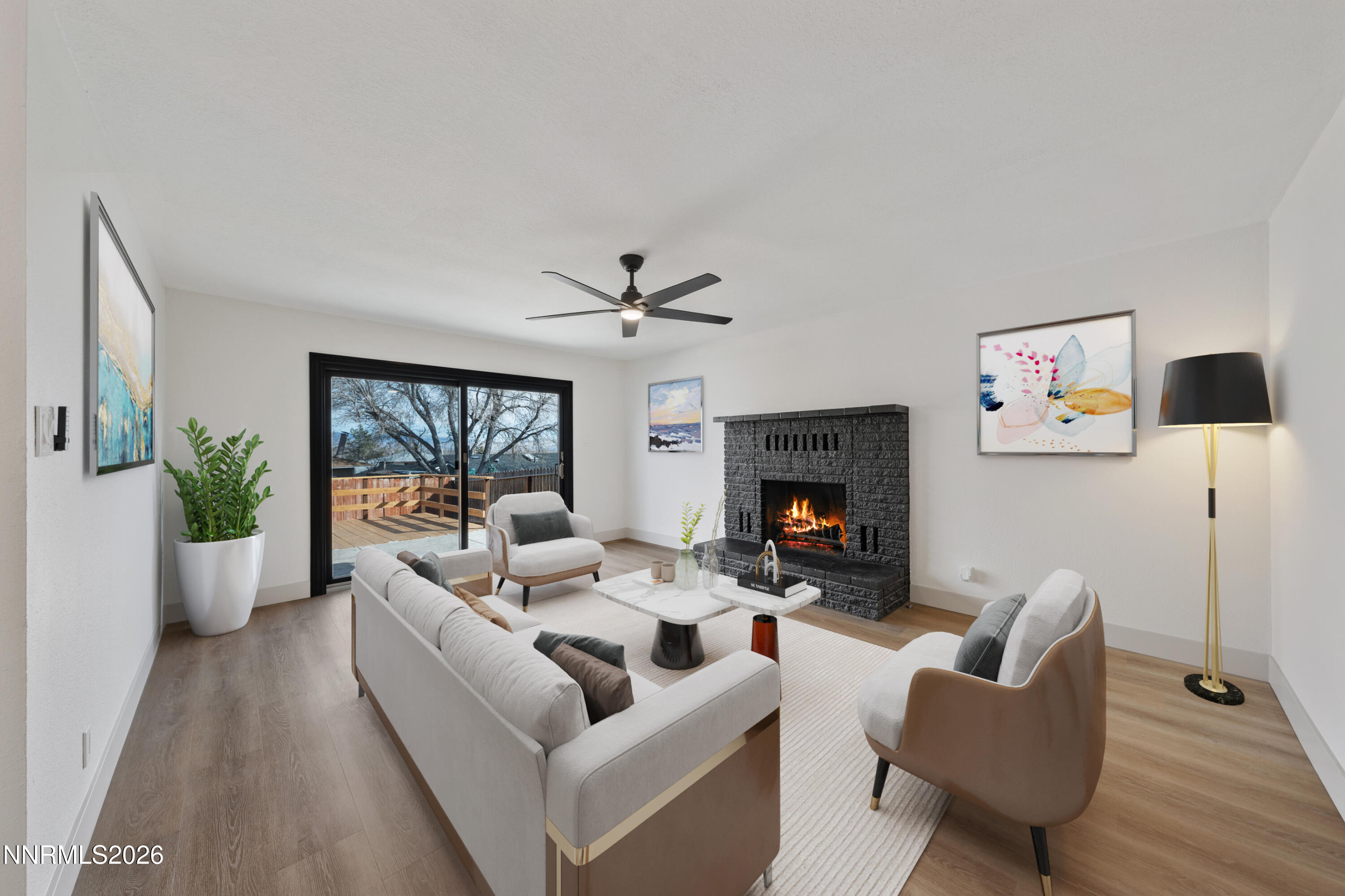 3320 Heights Drive Reno, NV 89503 - Photo 4 of 35 A7V00254