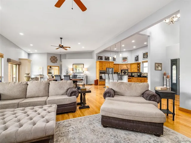 $649,900 | 1 Bay Meadows, Colorado City, CO 81019