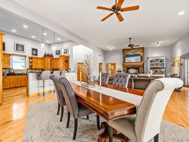 $649,900 | 1 Bay Meadows, Colorado City, CO 81019