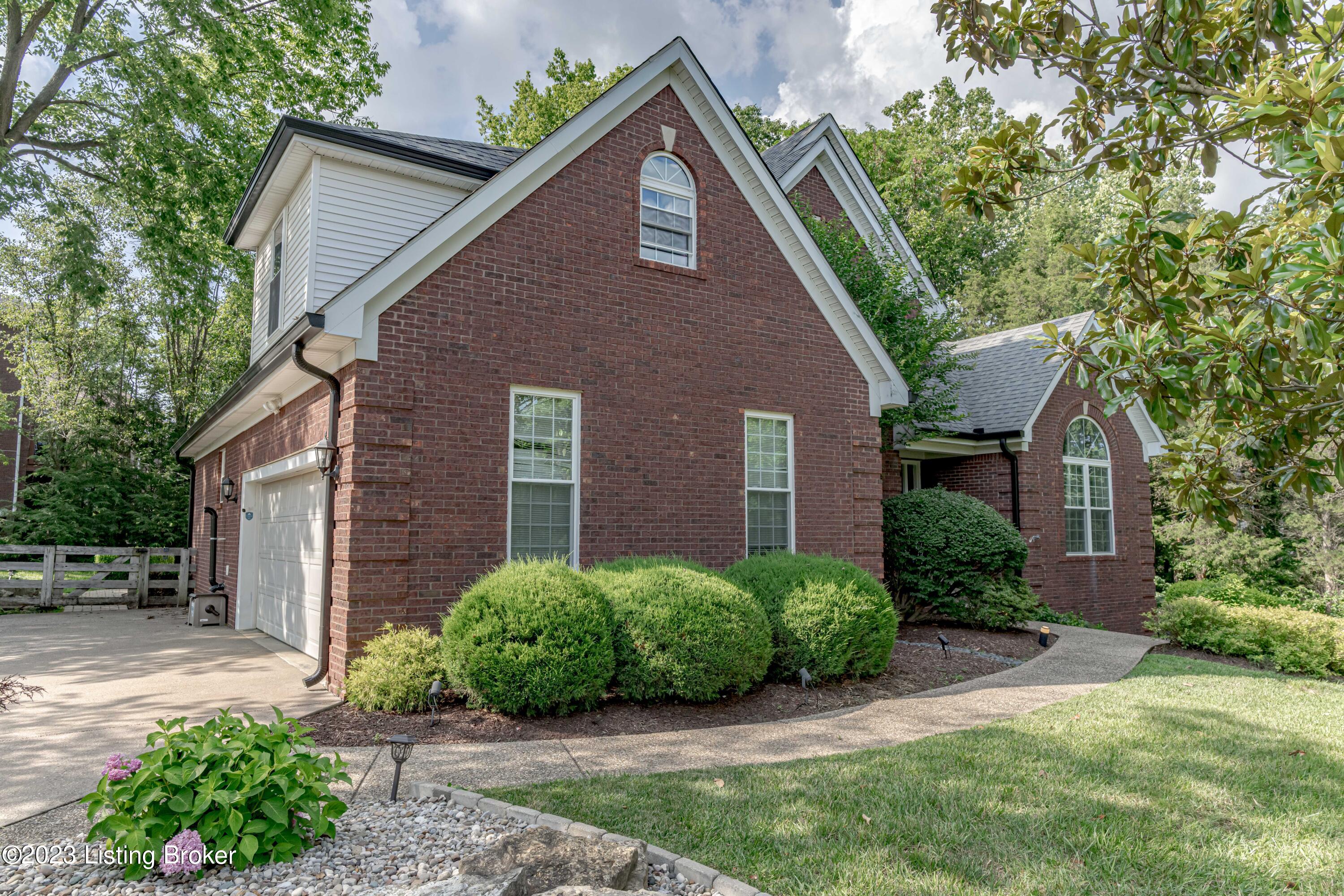 7544 Turner Ridge Road Crestwood, KY 40014 - Photo 3 of 74 DSC04029