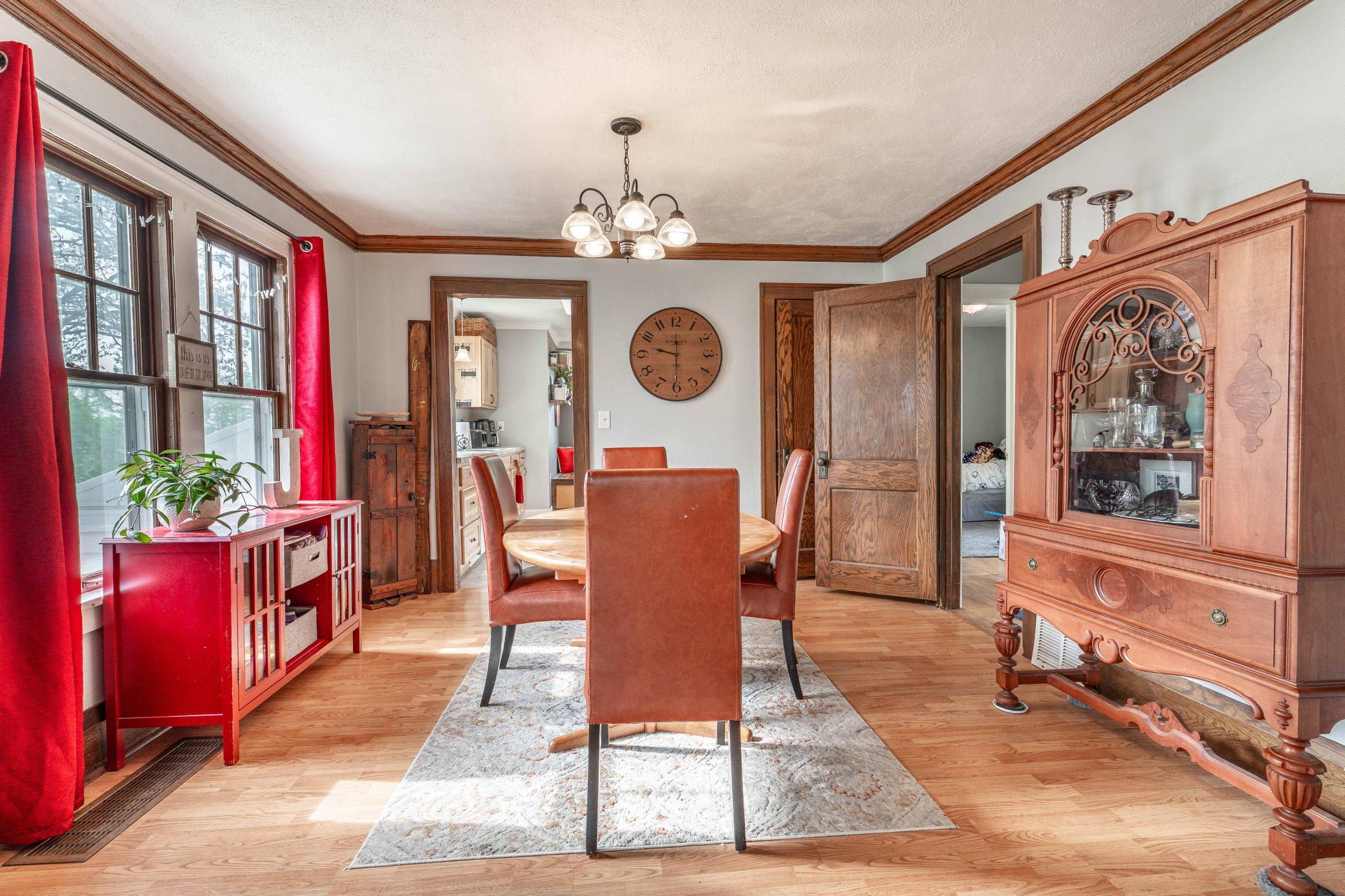 607 West Summit Avenue Fergus Falls, MN 56537 - Photo 27 of 67