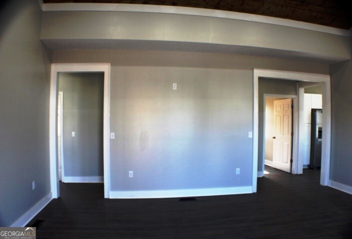 1007 Burch Street Cadwell, GA 31009 - Photo 6 of 25 a view of wooden floor