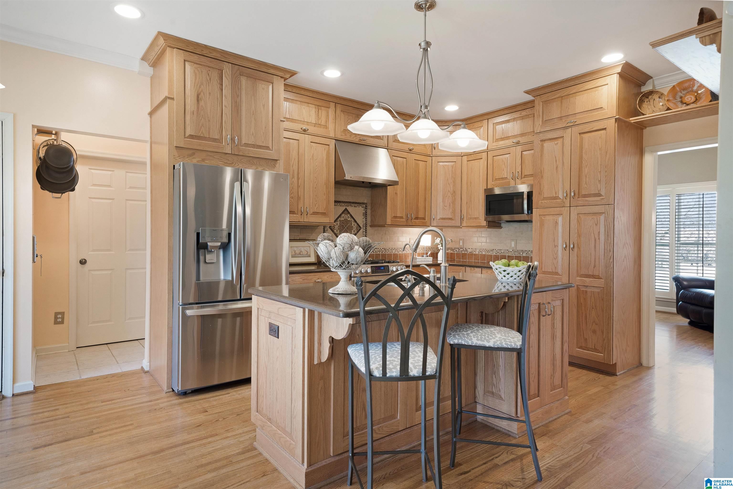 1037 Millstone Road Leeds, AL 35094 - Photo 12 of 60