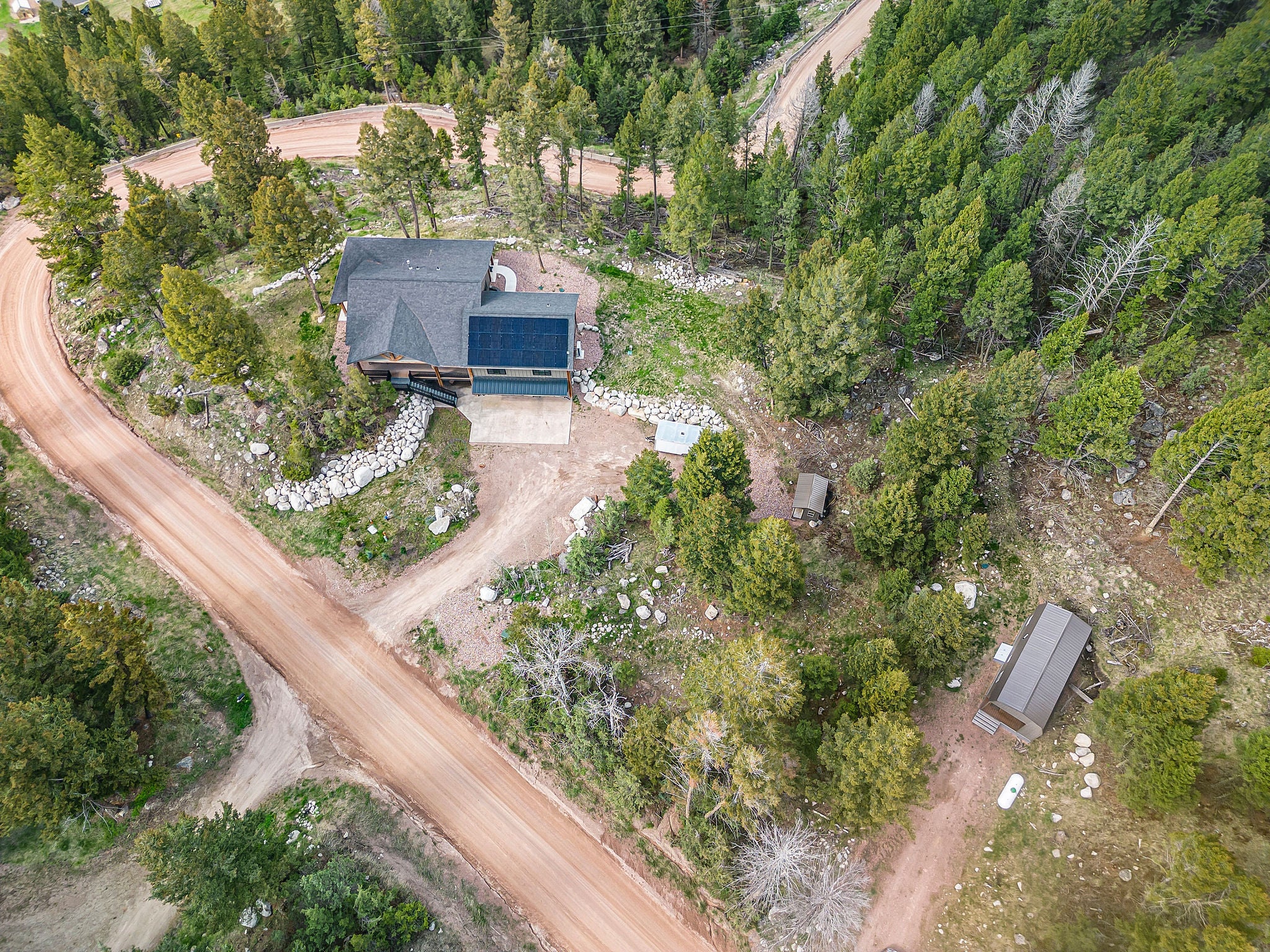 77 Rumsey Road Philipsburg, MT 59858 - Photo 71 of 76 Gallery Image 71