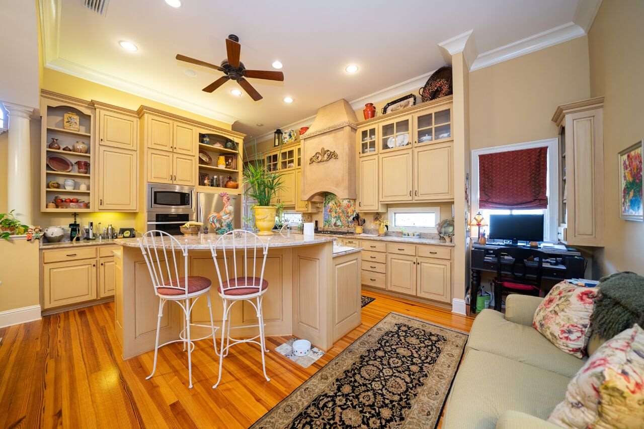 120 Savannah Square Fairhope, AL 36532 - Photo 10 of 36 Kitchen 2