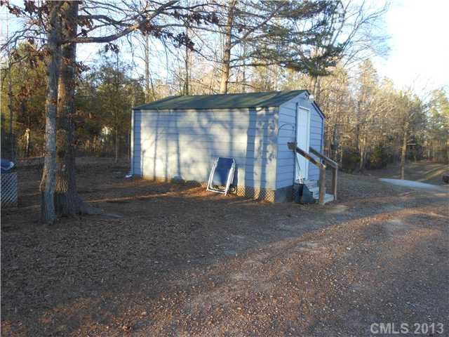 153 Jenkins Road Pageland, SC 29728 - Photo 3 of 13