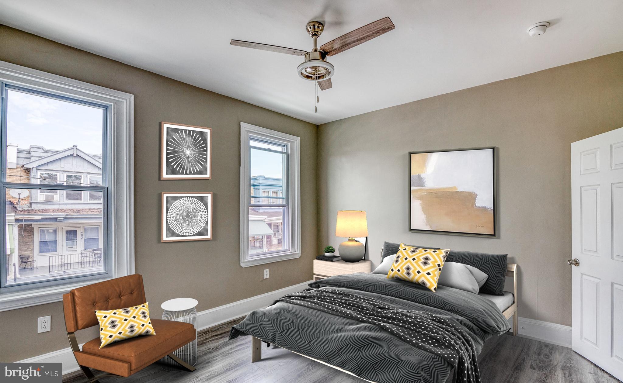 4834 Olive Street Philadelphia, PA 19139 - Photo 15 of 36