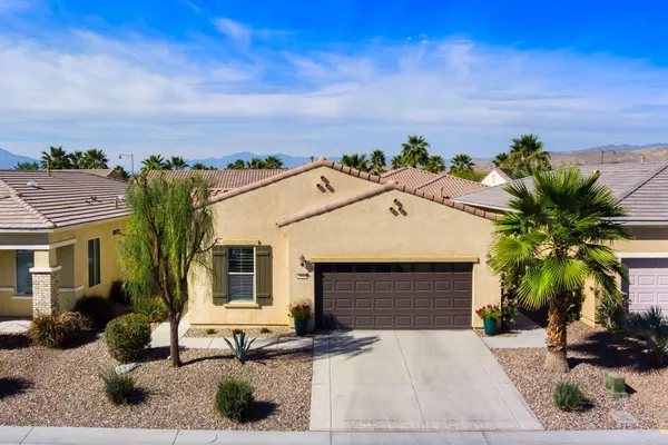 $389,000 | 39045 Camino Orquesta, Indio, CA 92203