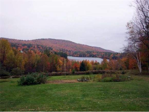 471 Center Pond Road Stoddard, NH 03464 - Photo 1 of 1