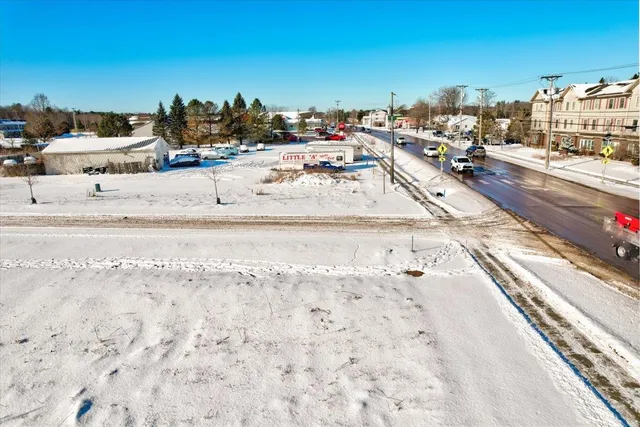 $1,650,000 | 350 Rte 7 South Milton Vt 05468, Milton, VT 05468