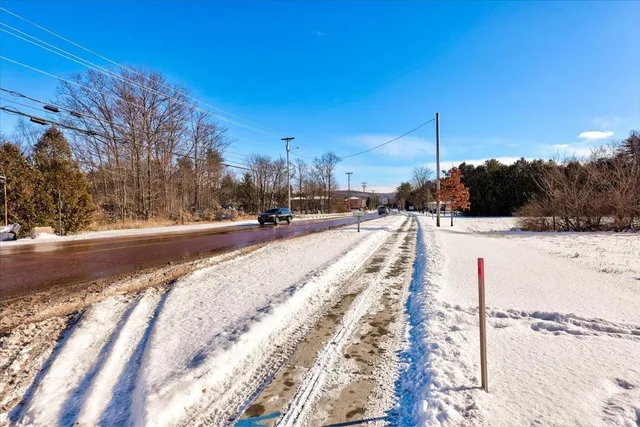 $1,650,000 | 350 Rte 7 South Milton Vt 05468, Milton, VT 05468