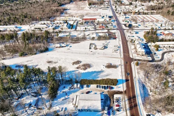 $1,650,000 | 350 Rte 7 South Milton Vt 05468, Milton, VT 05468