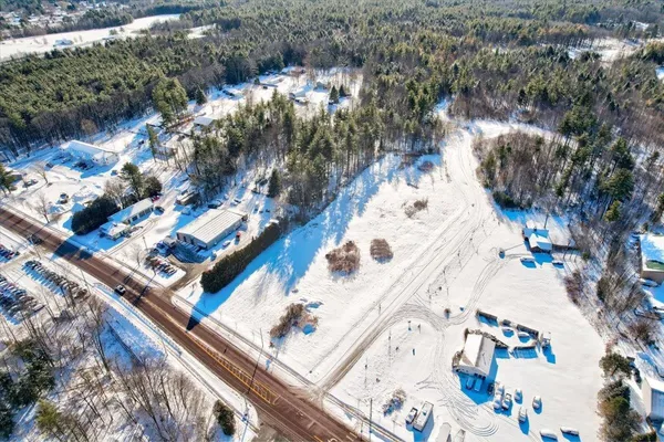 $1,650,000 | 350 Rte 7 South Milton Vt 05468, Milton, VT 05468