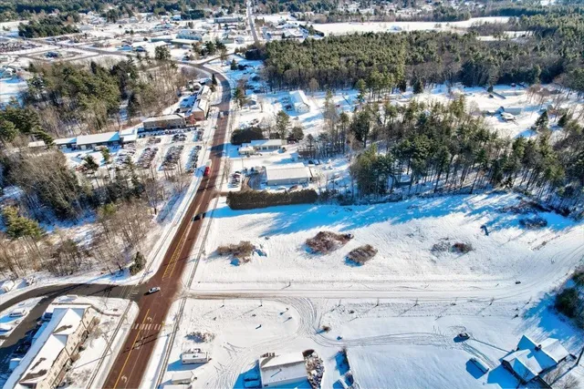 $1,650,000 | 350 Rte 7 South Milton Vt 05468, Milton, VT 05468