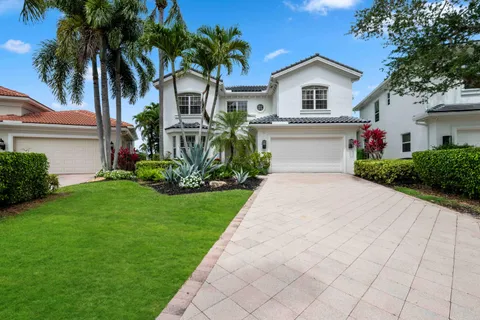 $3,500,000 | 4169 Briarcliff Circle, Boca Raton, FL 33496