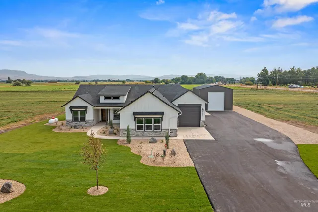 $899,000 | 3996 Eleanor Lane, Emmett, ID 83617
