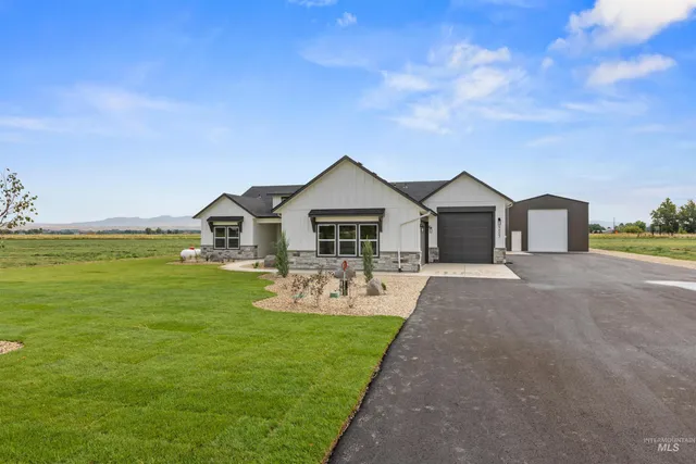 $899,000 | 3996 Eleanor Lane, Emmett, ID 83617