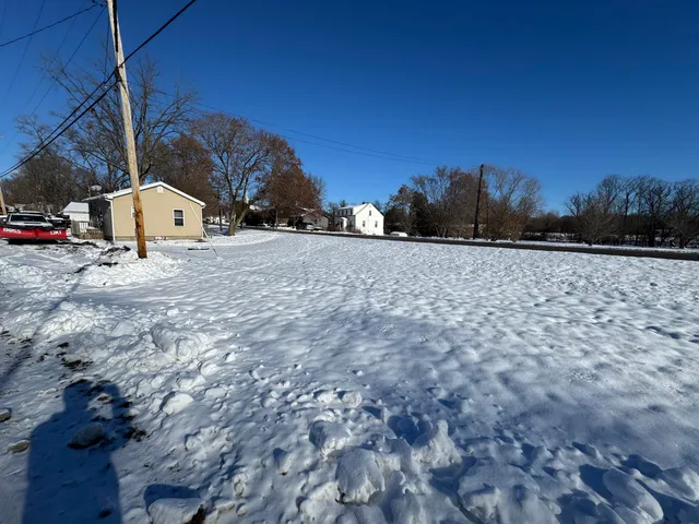 $85,000 | 418 South Main Street, Leslie, MI 49251