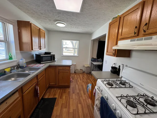 $85,000 | 418 South Main Street, Leslie, MI 49251