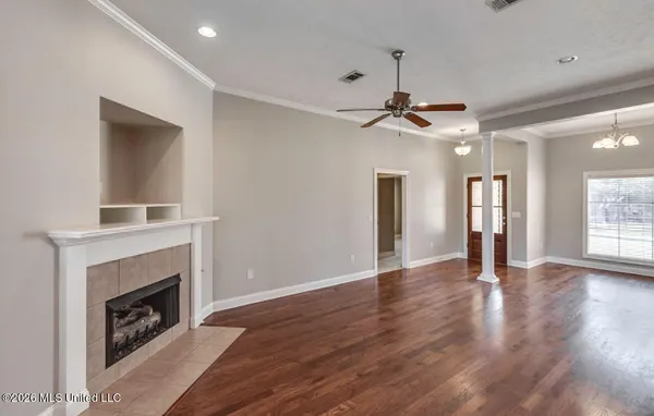 $270,000 | 106 Highbury Cove, Canton, MS 39046