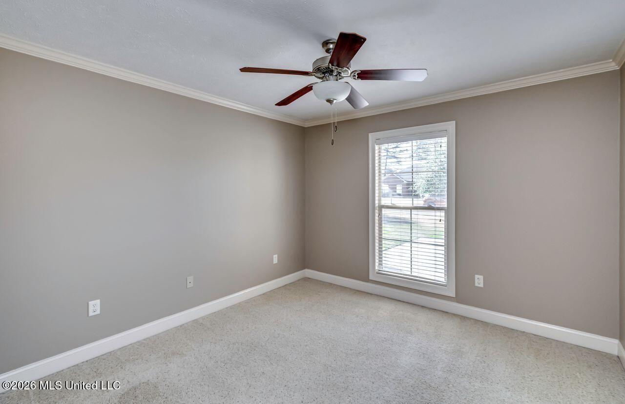 106 Highbury Cove Canton, MS 39046 - Photo 20 of 28 Bedroom 1 106