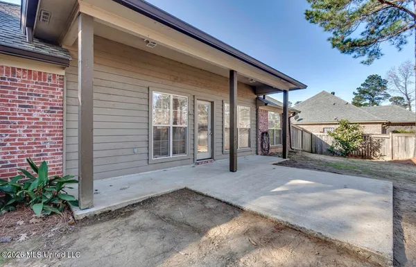 $270,000 | 106 Highbury Cove, Canton, MS 39046