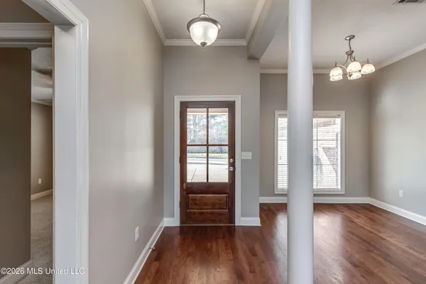 $270,000 | 106 Highbury Cove, Canton, MS 39046