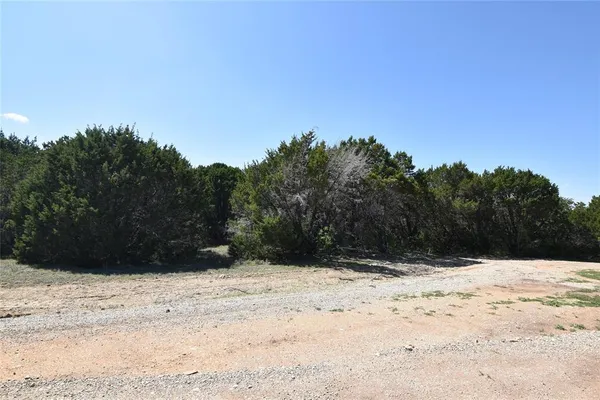 $25,000 | 1695 Red Bud Court, Whitney, TX 76692