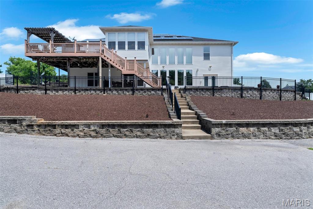 4428 South Fork Road High Ridge, MO 63049 - Photo 67 of 83