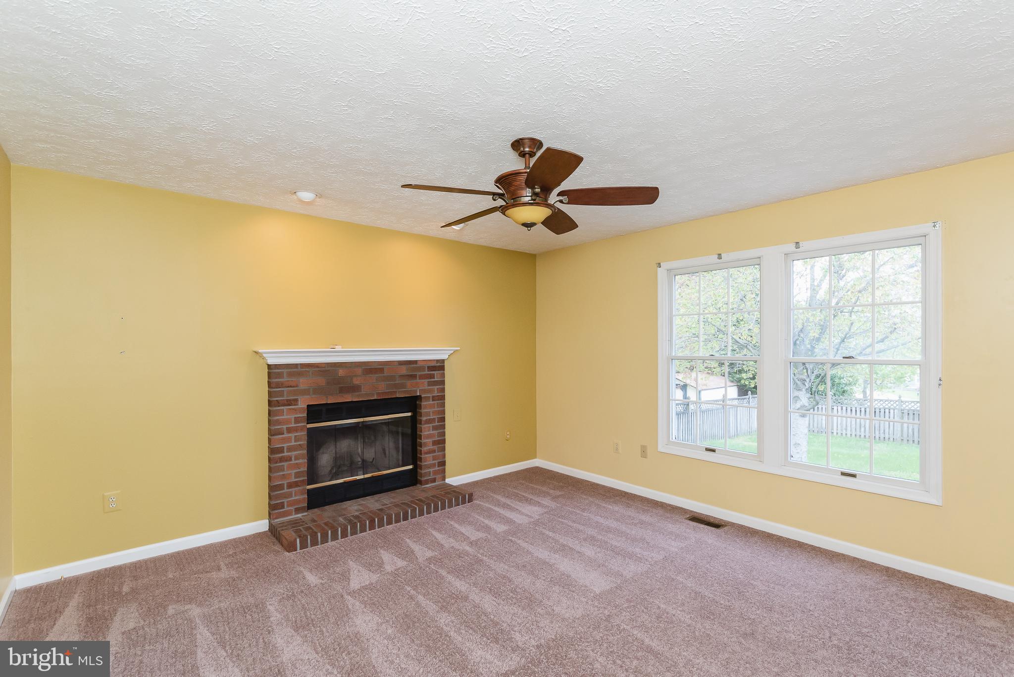 9202 Bretton Reef Road Baltimore, MD 21234 - Photo 20 of 54 Lots of natural light in this home