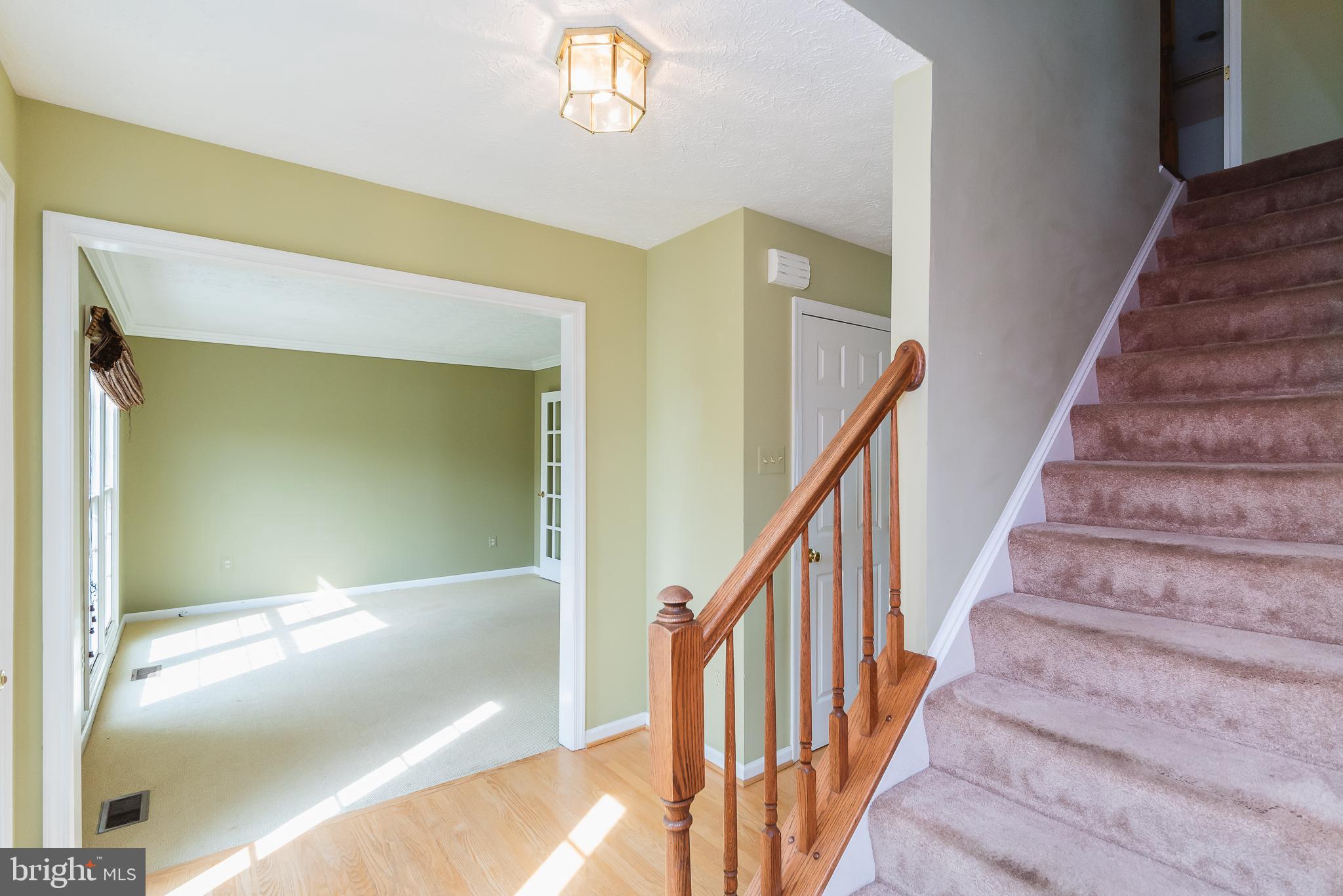 9202 Bretton Reef Road Baltimore, MD 21234 - Photo 21 of 54 Walk upstairs to see what's next!