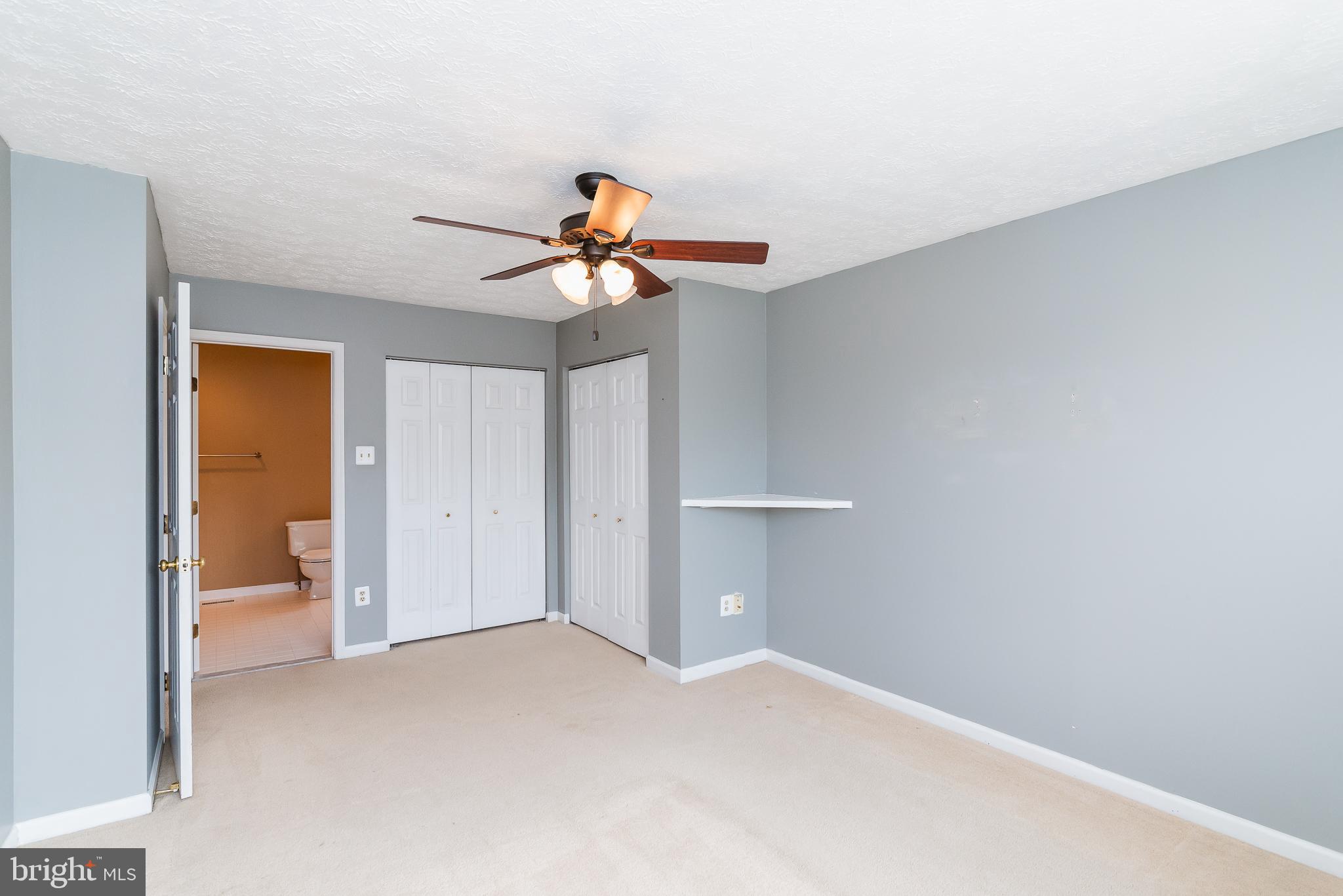 9202 Bretton Reef Road Baltimore, MD 21234 - Photo 25 of 54 Double closets
