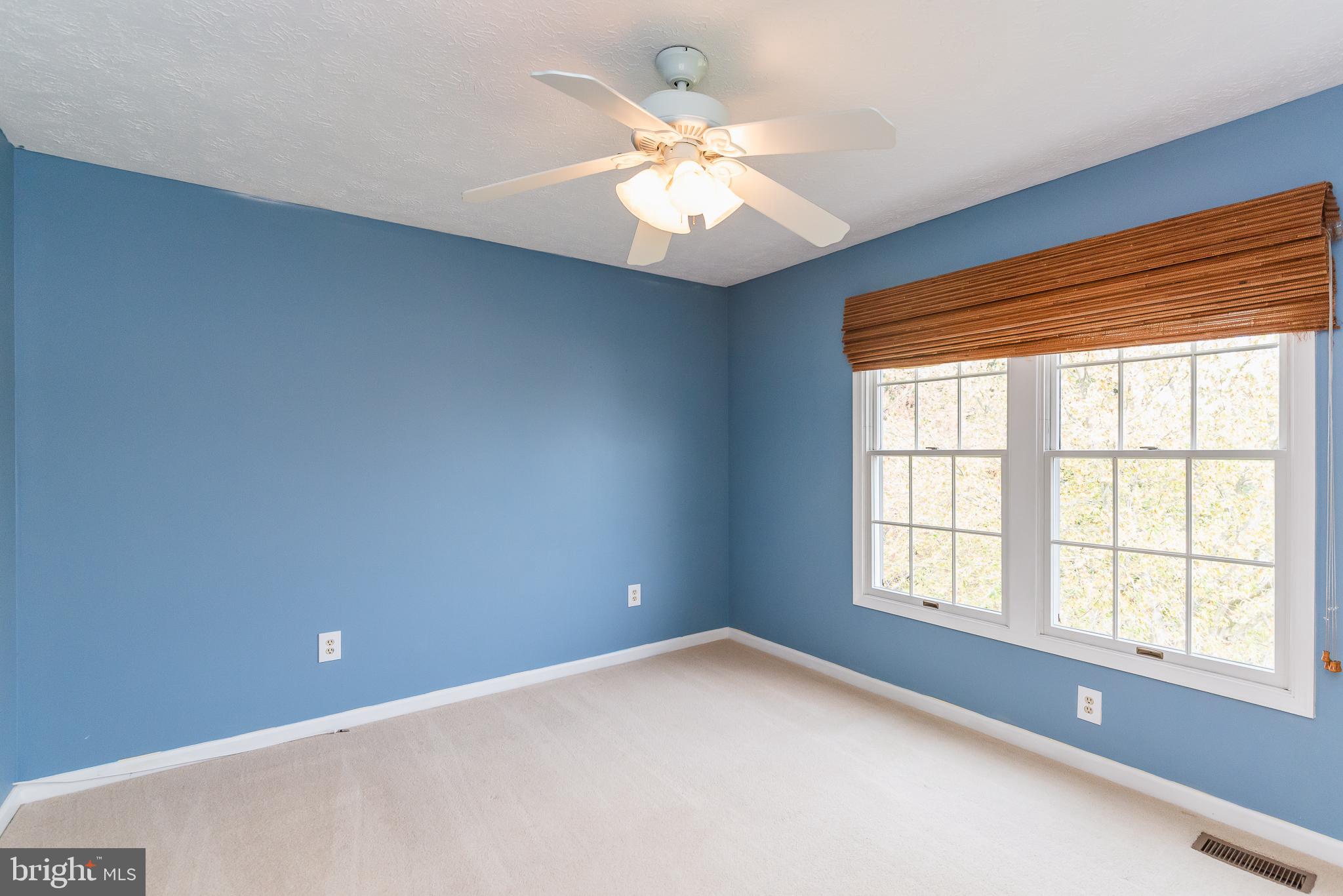 9202 Bretton Reef Road Baltimore, MD 21234 - Photo 31 of 54 Large windows in this second bedroom